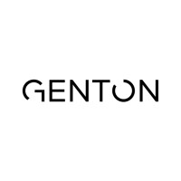 Genton Logo
