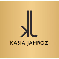 Kasia Jamroz, PCC, CPCC, Logo