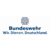Bundeswehr Wir. Dienen. Deutschland. Logo