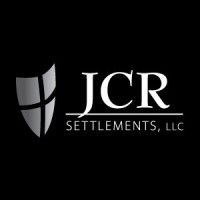 JCR Settlements, LLC Logo