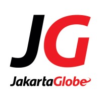 The Jakarta Globe Logo