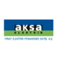 Fırat Elektrik Perakende Satış A.Ş. Logo