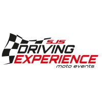 Driving Experience Logo