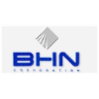 BHN Corporation Logo