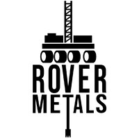 Rover Metals Corp. Logo