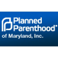 Planned Parenthood of Maryland, Inc. Logo