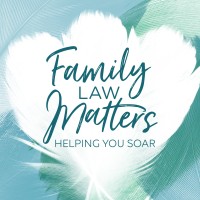 Family Law Matters Australia Logo