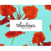 Tabachines Cocina Logo