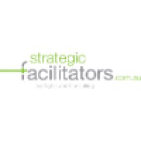 Strategic Facilitators Logo