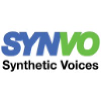 SYNVO Logo