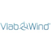Vlab Wind ApS Logo