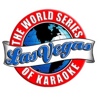 The World Series of Karaoke Logo