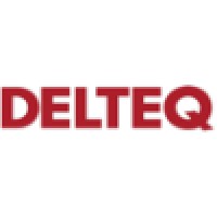 Delteq (M) Sdn Bhd Logo