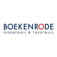 BOEKENRODE makelaars & taxateurs Logo