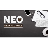 NEO Desk & Office Logo