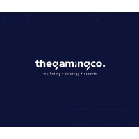 The Gaming Company Logo