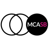 Museum of Contemporary Art Santa Barbara Logo