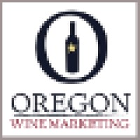 Oregon Wine Marketing Logo