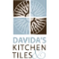 Davidas Kitchen and Tiles Logo