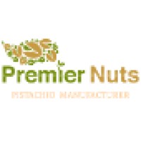 Premier Nuts Enterprise LTD. Logo