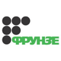 ПАО Завод им. Фрунзе Logo