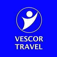 Vescor Travel Logo