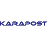 Karapost Logo