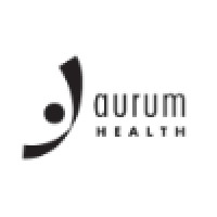 Aurum Health, LLC Logo