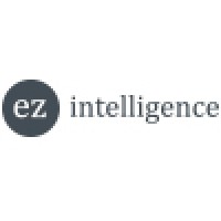 EZ Intelligence Logo