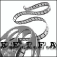 E.E.I.F.A. (Eastern-European Independent Filmmakers Alliance) Logo