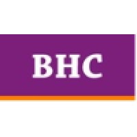 Benevolence Health Centers Logo