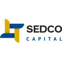 SEDCO Capital | سدكو كابيتال Logo