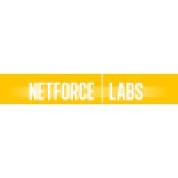 NETFORCE LABS Logo