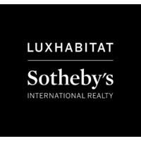LUXHABITAT Sothebys International Realty Logo