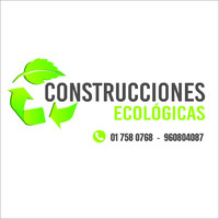 Construcciones Ecológicas- FOCSAC Logo