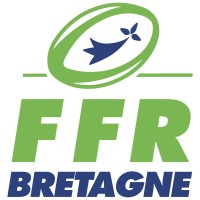 LIGUE REGIONALE DE BRETAGNE DE RUGBY Logo