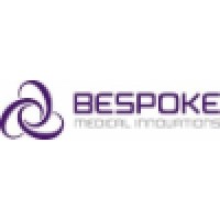 Bespoke Medical Innovations Logo