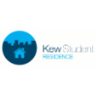 Kew Student Residence Logo