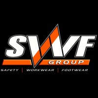 SWF Group | #SafetyAtWorkFirst Logo