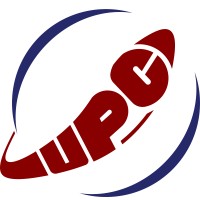 United Precision Corp. Logo