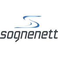 Sognenett AS Logo