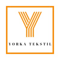 YORKA TEXTILE Logo