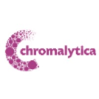 Chromalytica AB Logo