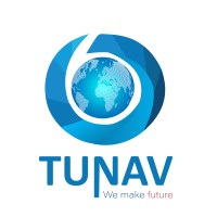 Tunav Logo