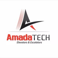 Amada TECH Asansör A.Ş Logo