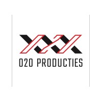 020Producties Logo