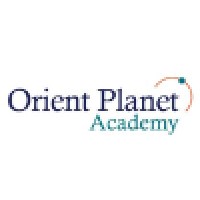 Orient Planet Academy Logo