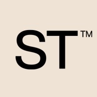 Super Tuesday Design Logo
