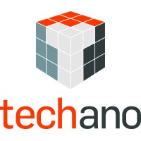 Techano AS Logo