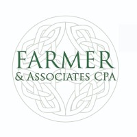 Farmer & Associates, CPA Logo